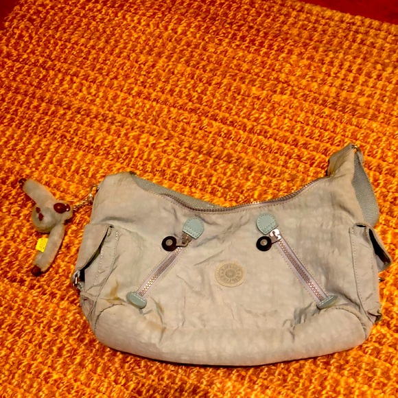 Kipling shoulder bag - Picture 1 of 1